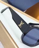 L*ouis V*uitton Glasses Top Quality