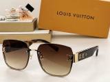 L*ouis V*uitton Glasses Top Quality