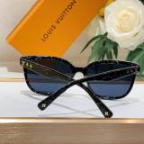 L*ouis V*uitton Glasses Top Quality