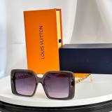 L*ouis V*uitton Glasses Top Quality