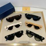L*ouis V*uitton Glasses Top Quality