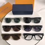 L*ouis V*uitton Glasses Top Quality