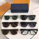 L*ouis V*uitton Glasses Top Quality
