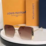 L*ouis V*uitton Glasses Top Quality