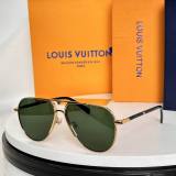 L*ouis V*uitton Glasses Top Quality