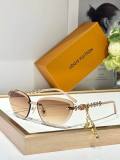 L*ouis V*uitton Glasses Top Quality