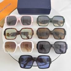 L*ouis V*uitton Glasses Top Quality