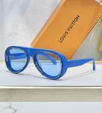 L*ouis V*uitton Glasses Top Quality