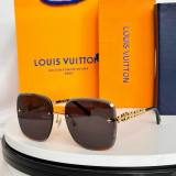 L*ouis V*uitton Glasses Top Quality