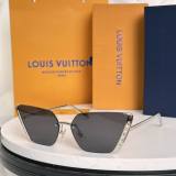 L*ouis V*uitton Glasses Top Quality