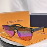 L*ouis V*uitton Glasses Top Quality