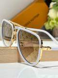 L*ouis V*uitton Glasses Top Quality