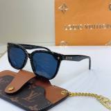 L*ouis V*uitton Glasses Top Quality