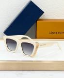 L*ouis V*uitton Glasses Top Quality