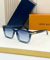 L*ouis V*uitton Glasses Top Quality