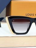L*ouis V*uitton Glasses Top Quality