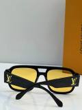 L*ouis V*uitton Glasses Top Quality
