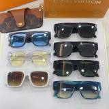 L*ouis V*uitton Glasses Top Quality