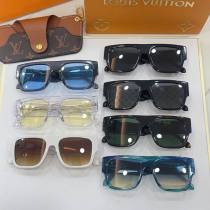 L*ouis V*uitton Glasses Top Quality