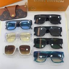 L*ouis V*uitton Glasses Top Quality