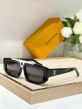 L*ouis V*uitton Glasses Top Quality