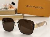 L*ouis V*uitton Glasses Top Quality