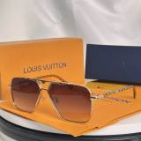 L*ouis V*uitton Glasses Top Quality
