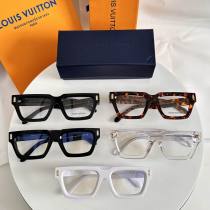 L*ouis V*uitton Glasses Top Quality