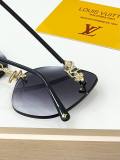 L*ouis V*uitton Glasses Top Quality