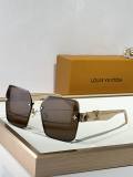 L*ouis V*uitton Glasses Top Quality