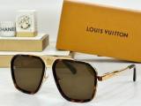 L*ouis V*uitton Glasses Top Quality