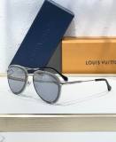 L*ouis V*uitton Glasses Top Quality