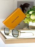 L*ouis V*uitton Glasses Top Quality