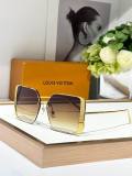 L*ouis V*uitton Glasses Top Quality