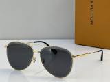 L*ouis V*uitton Glasses Top Quality