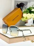 L*ouis V*uitton Glasses Top Quality