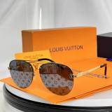 L*ouis V*uitton Glasses Top Quality