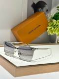 L*ouis V*uitton Glasses Top Quality