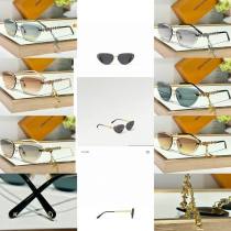 L*ouis V*uitton Glasses Top Quality