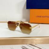 L*ouis V*uitton Glasses Top Quality