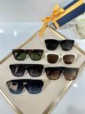 L*ouis V*uitton Glasses Top Quality