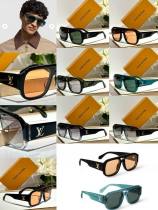 L*ouis V*uitton Glasses Top Quality