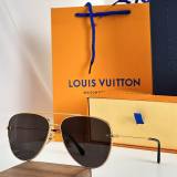 L*ouis V*uitton Glasses Top Quality