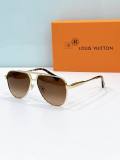 L*ouis V*uitton Glasses Top Quality