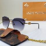 L*ouis V*uitton Glasses Top Quality