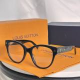 L*ouis V*uitton Glasses Top Quality