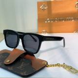 L*ouis V*uitton Glasses Top Quality