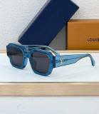 L*ouis V*uitton Glasses Top Quality