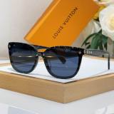 L*ouis V*uitton Glasses Top Quality