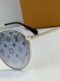 L*ouis V*uitton Glasses Top Quality
